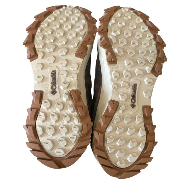 Columbia Women's Peakfreak Ii Mid Outdry Hiking Boots 7.5W, NWOB - Picture 7 of 9